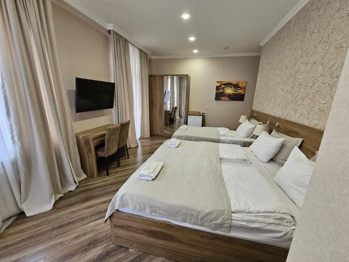 Image 1 of Hotel Giorgi Tbilisi