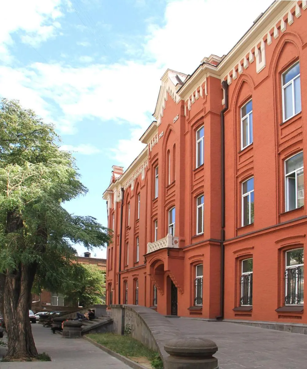 Image 5 of Hotel House On Zubalashvili
