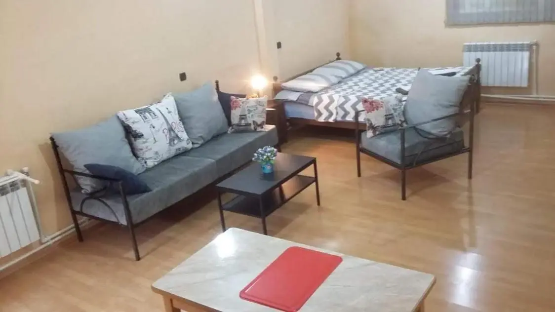 Image 6 of Hotel House On Zubalashvili
