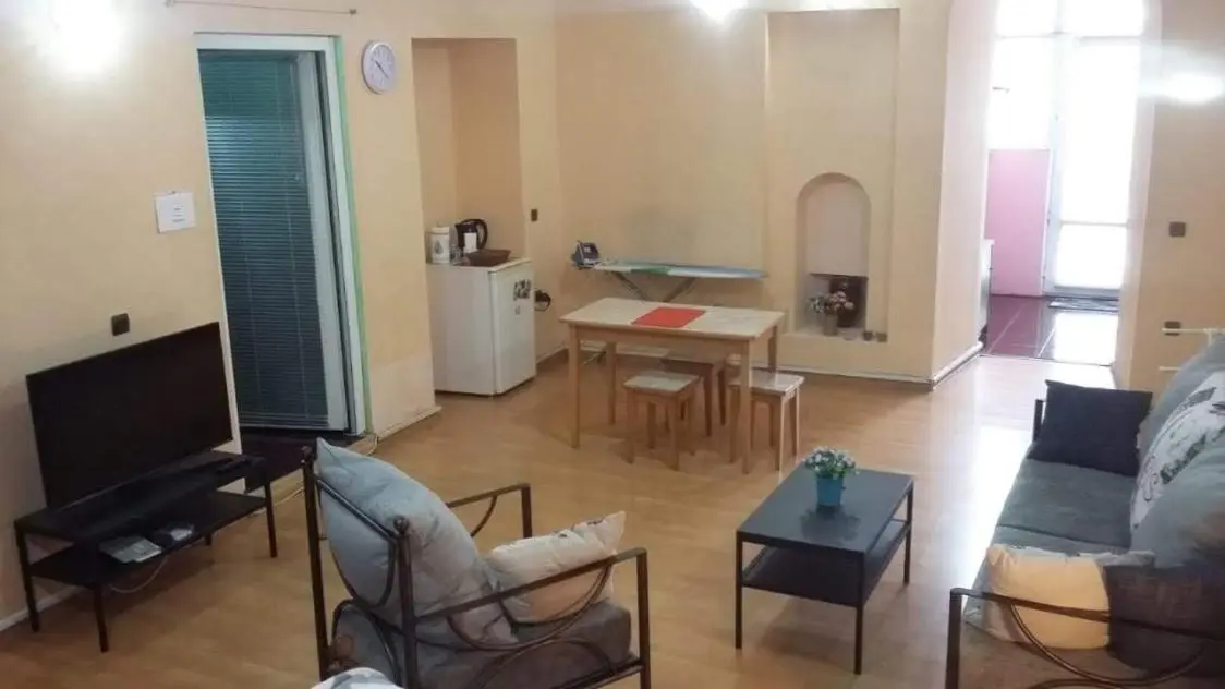 Image 2 of Hotel House On Zubalashvili