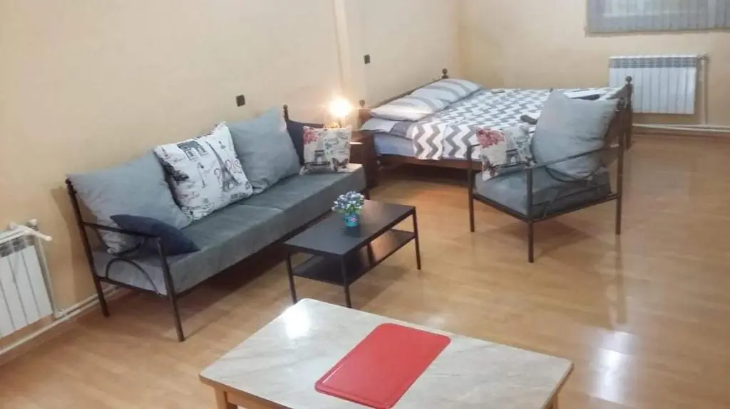 Image of Hotel House On Zubalashvili