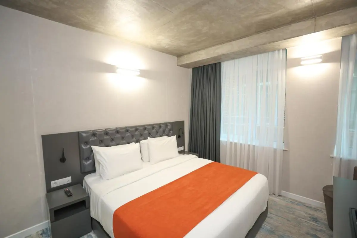Image 1 of Hotel MTbilisi