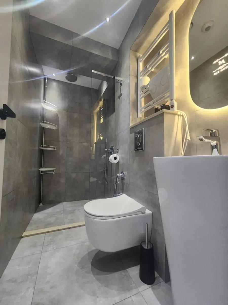 Image 3 of Hotel MTbilisi