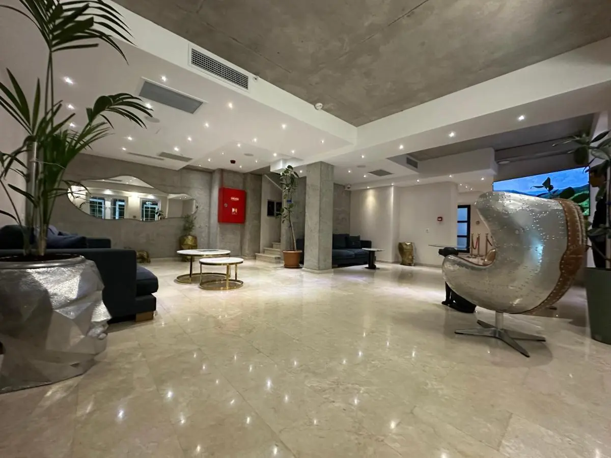 Image 4 of Hotel MTbilisi