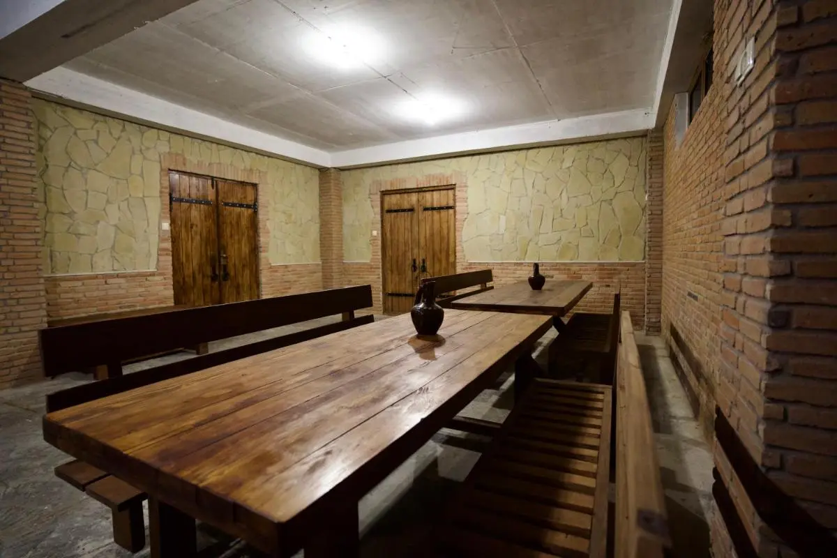 Image 6 of Hotel Mogzauri