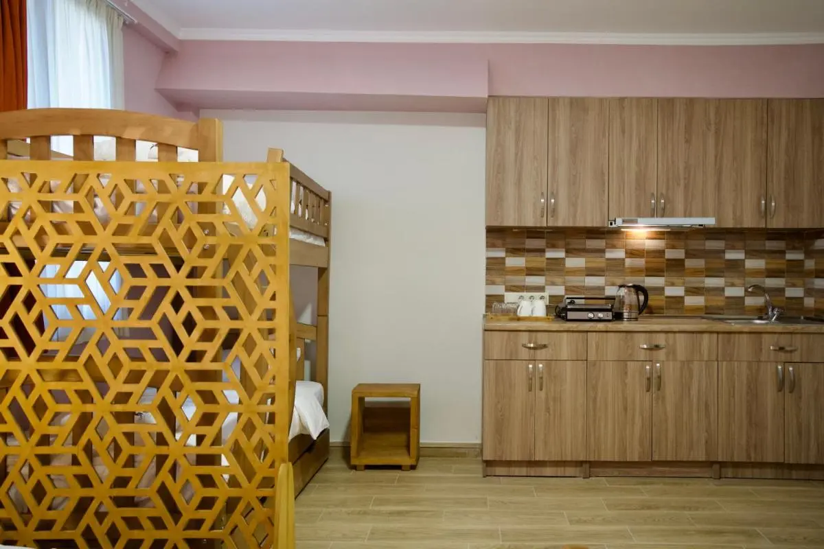 Image 3 of Hotel Mogzauri