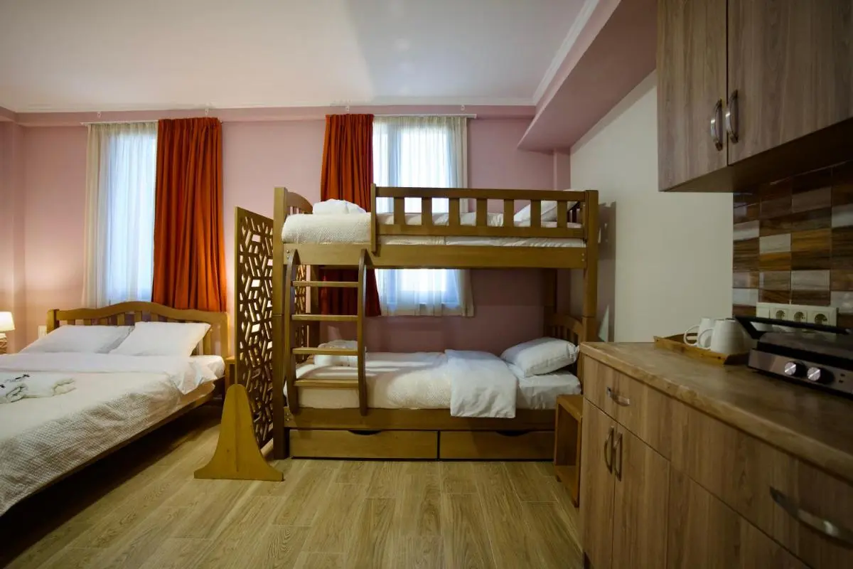 Image 1 of Hotel Mogzauri