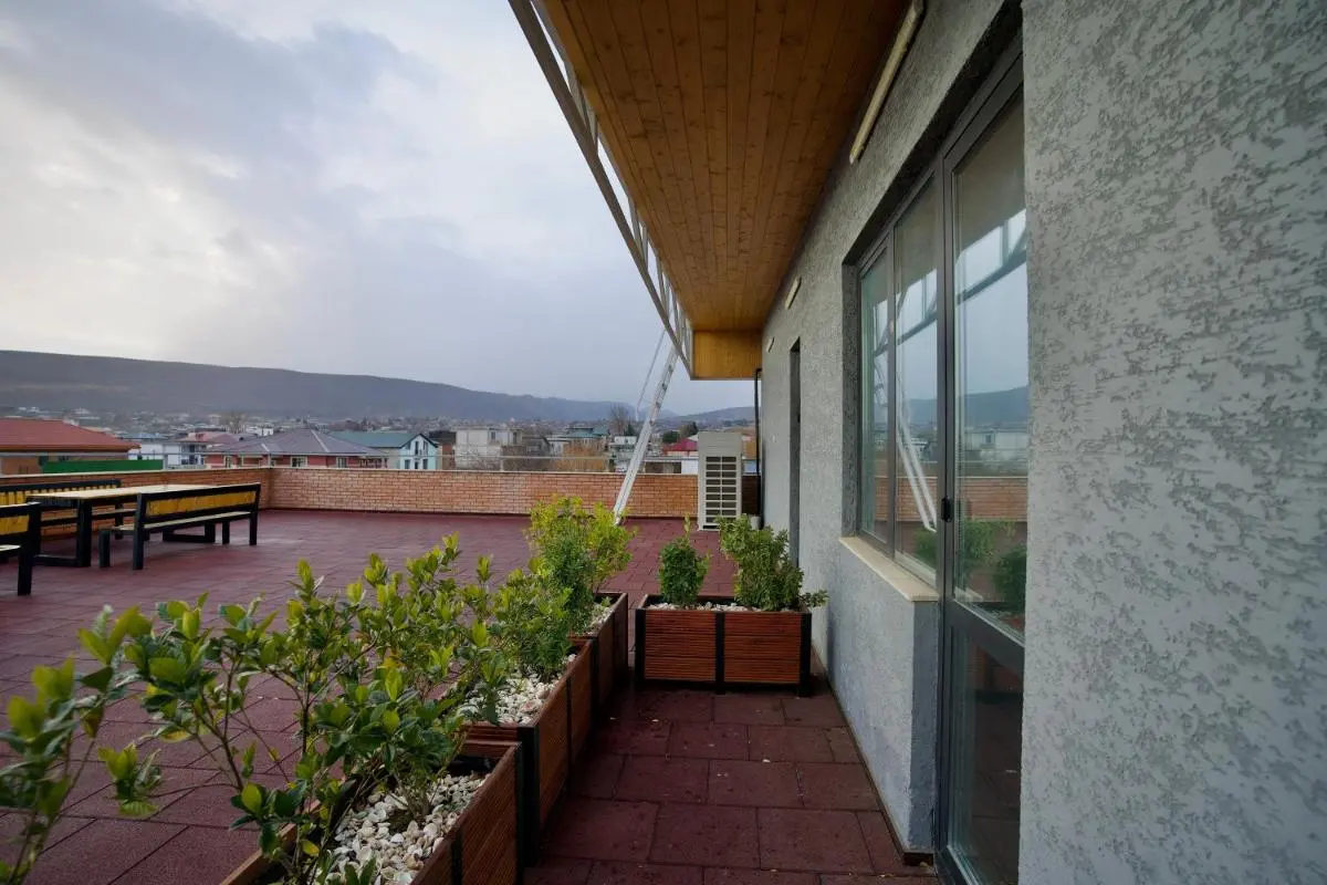 Image 5 of Hotel Mogzauri