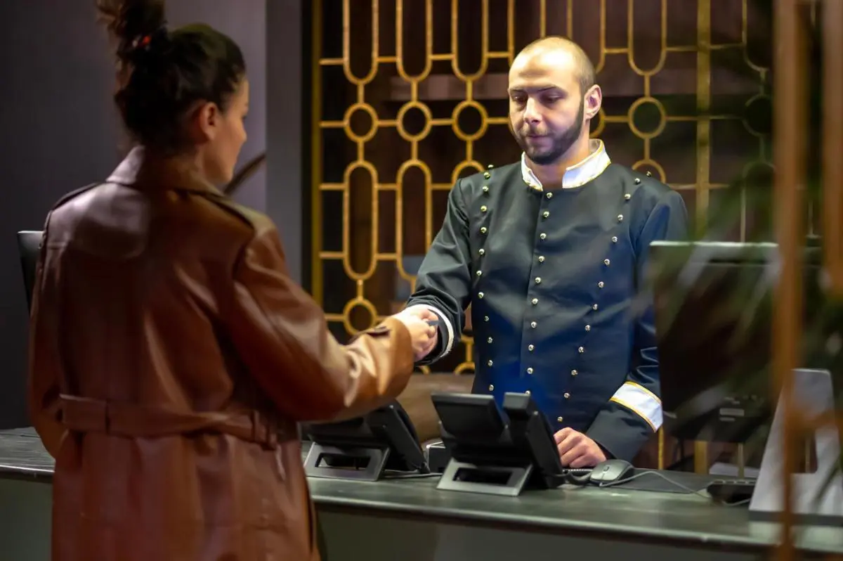 Image 6 of Hotel Twenties Tbilisi – Stay & Dine