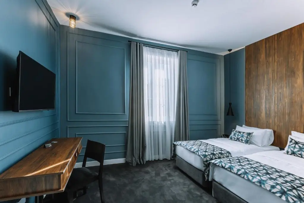 Image of Hotel Twenties Tbilisi – Stay & Dine