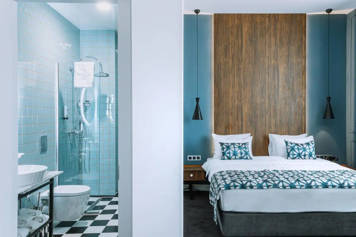Image 1 of Hotel Twenties Tbilisi – Stay & Dine