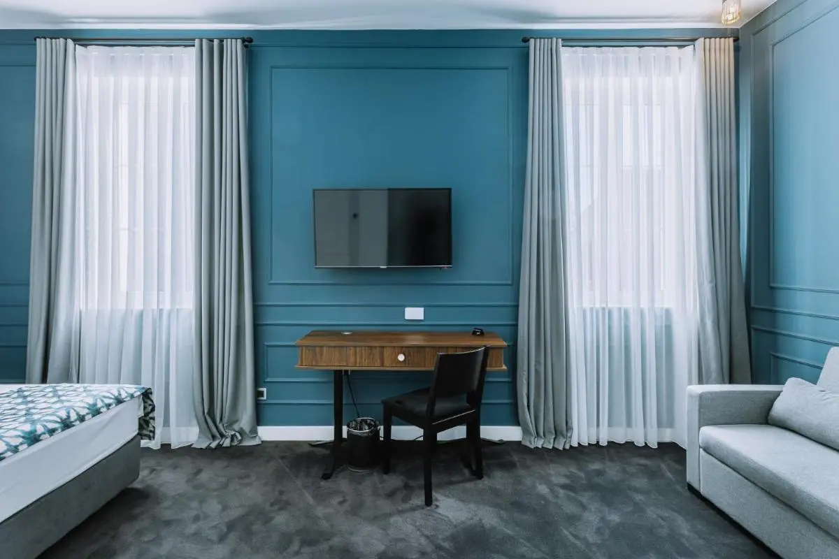 Image 4 of Hotel Twenties Tbilisi – Stay & Dine