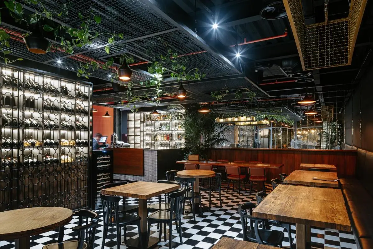 Image 2 of Hotel Twenties Tbilisi – Stay & Dine