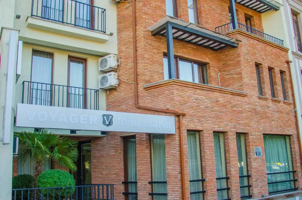Image 5 of Hotel Voyager