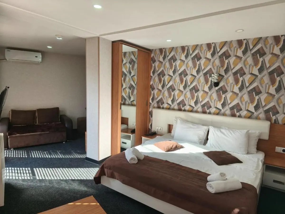 Image 6 of Hotel Voyager