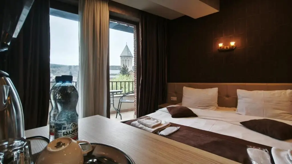 Image of Hotel Voyager