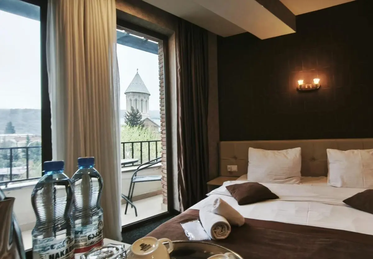 Image 1 of Hotel Voyager