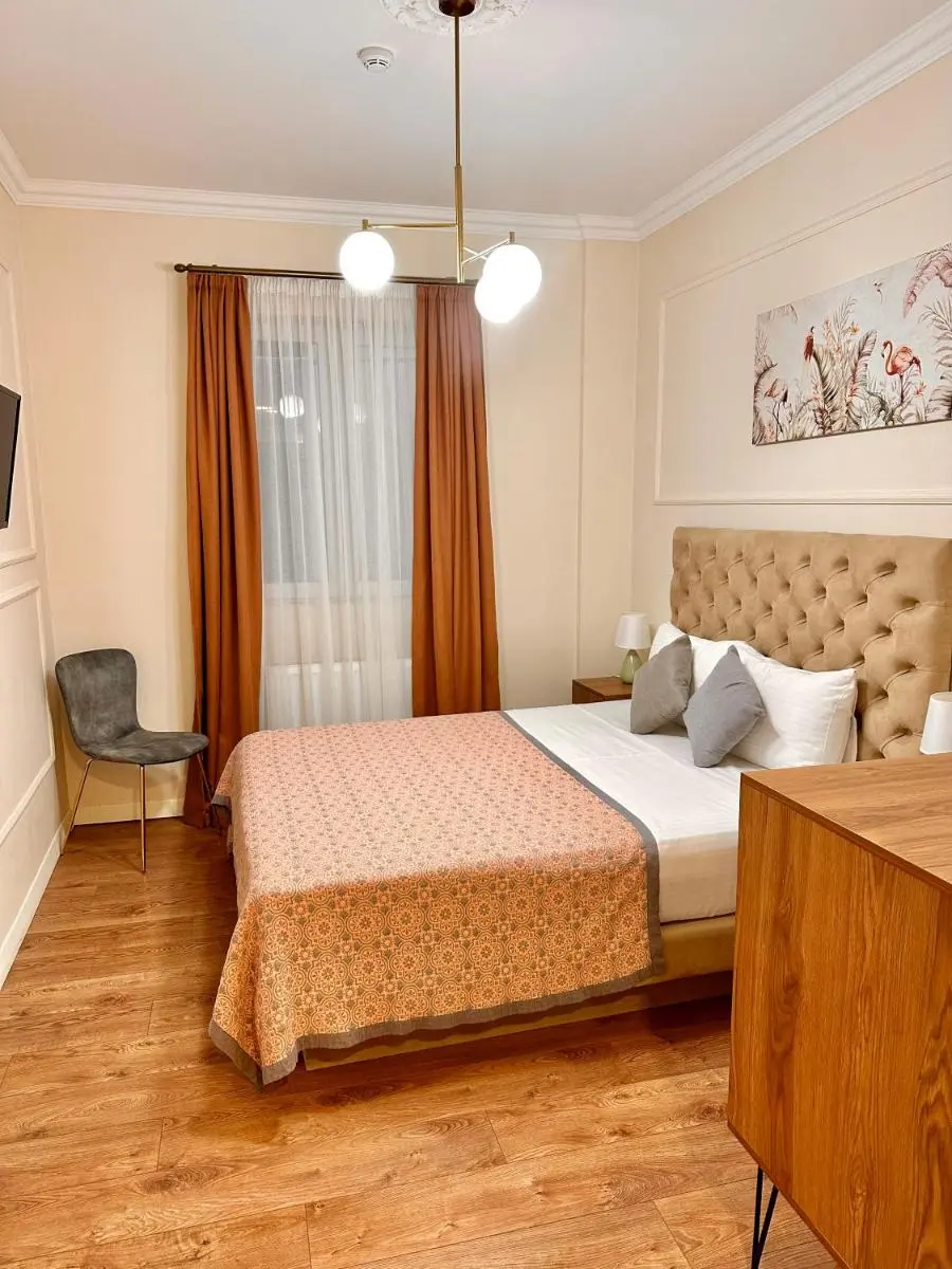 Image 4 of Hotel Wine Time Tbilisi
