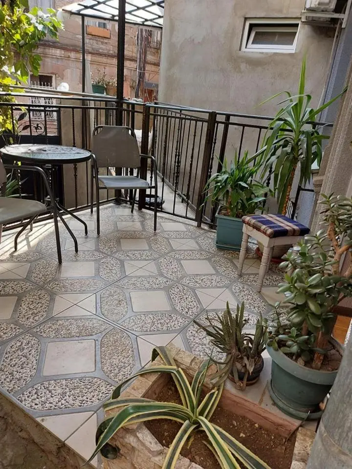 Image 5 of House 8 in the Old Tbilisi