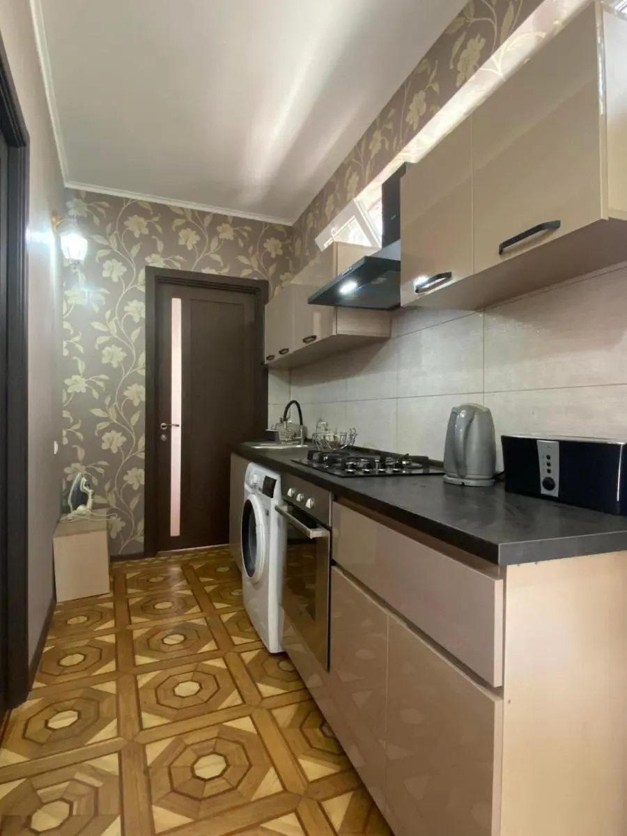 Image 3 of House 8 in the Old Tbilisi