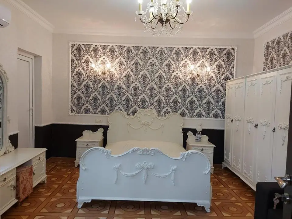 Image of House 8 in the Old Tbilisi