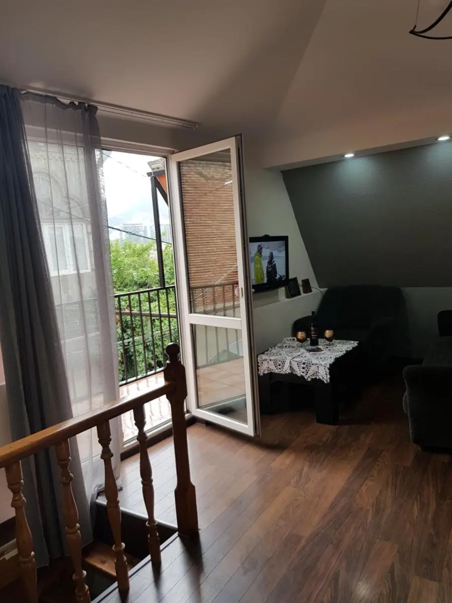 Image 1 of House In Avlabari