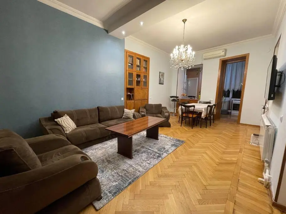Image of House in Old Tbilisi