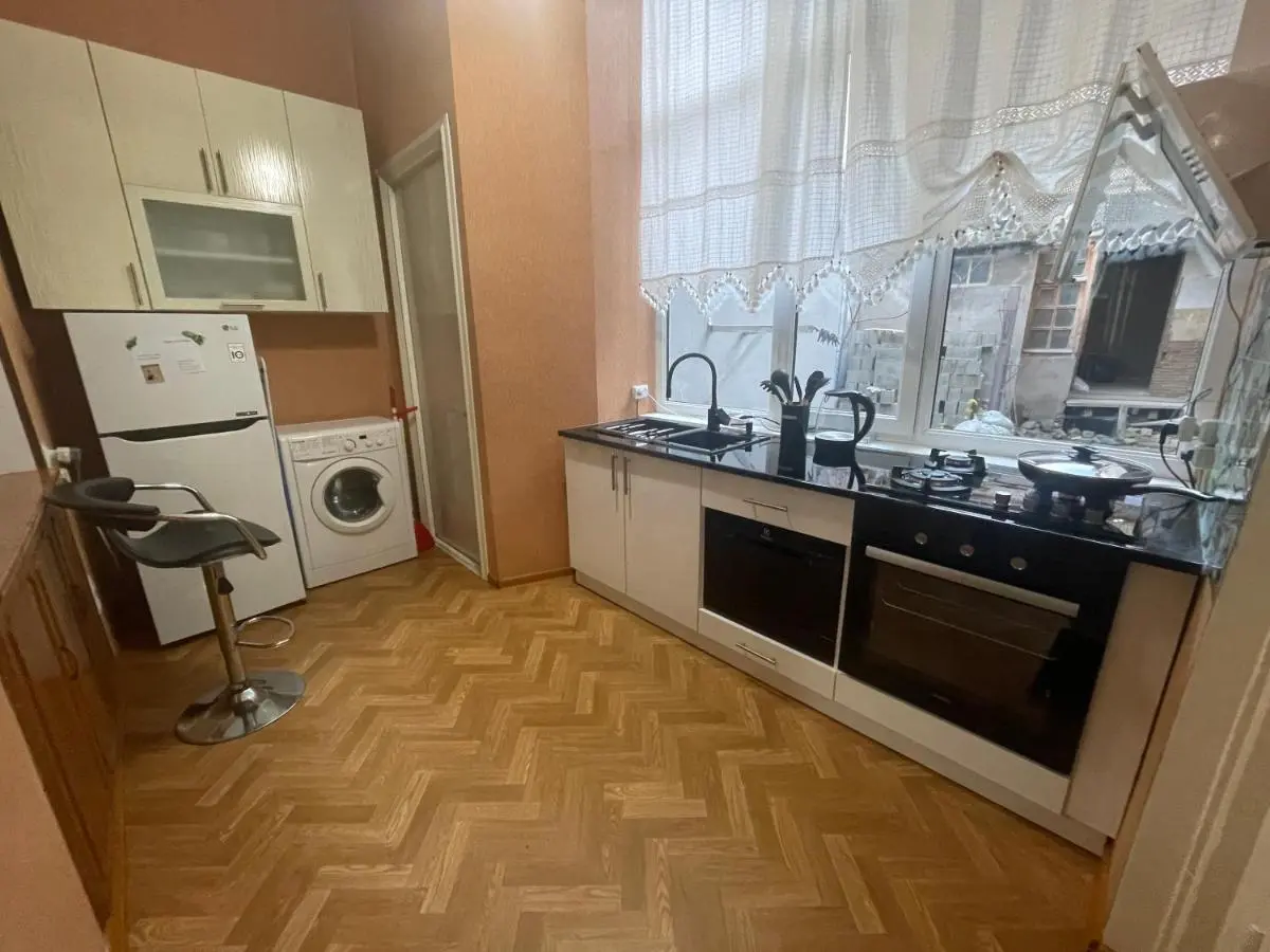 Image 2 of House in Old Tbilisi