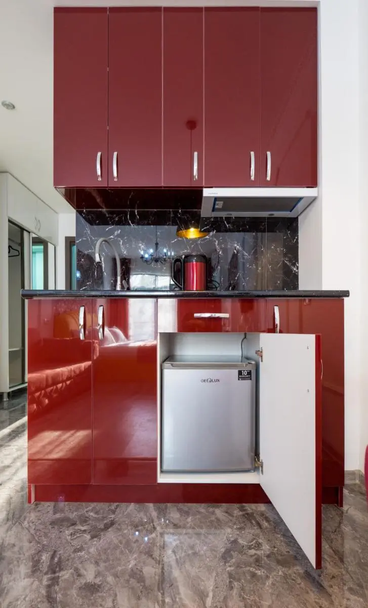 Image 4 of Iren river side apartments