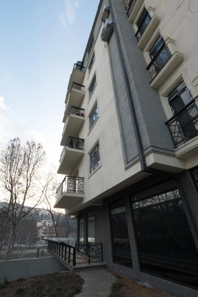 Image 5 of Iren river side apartments