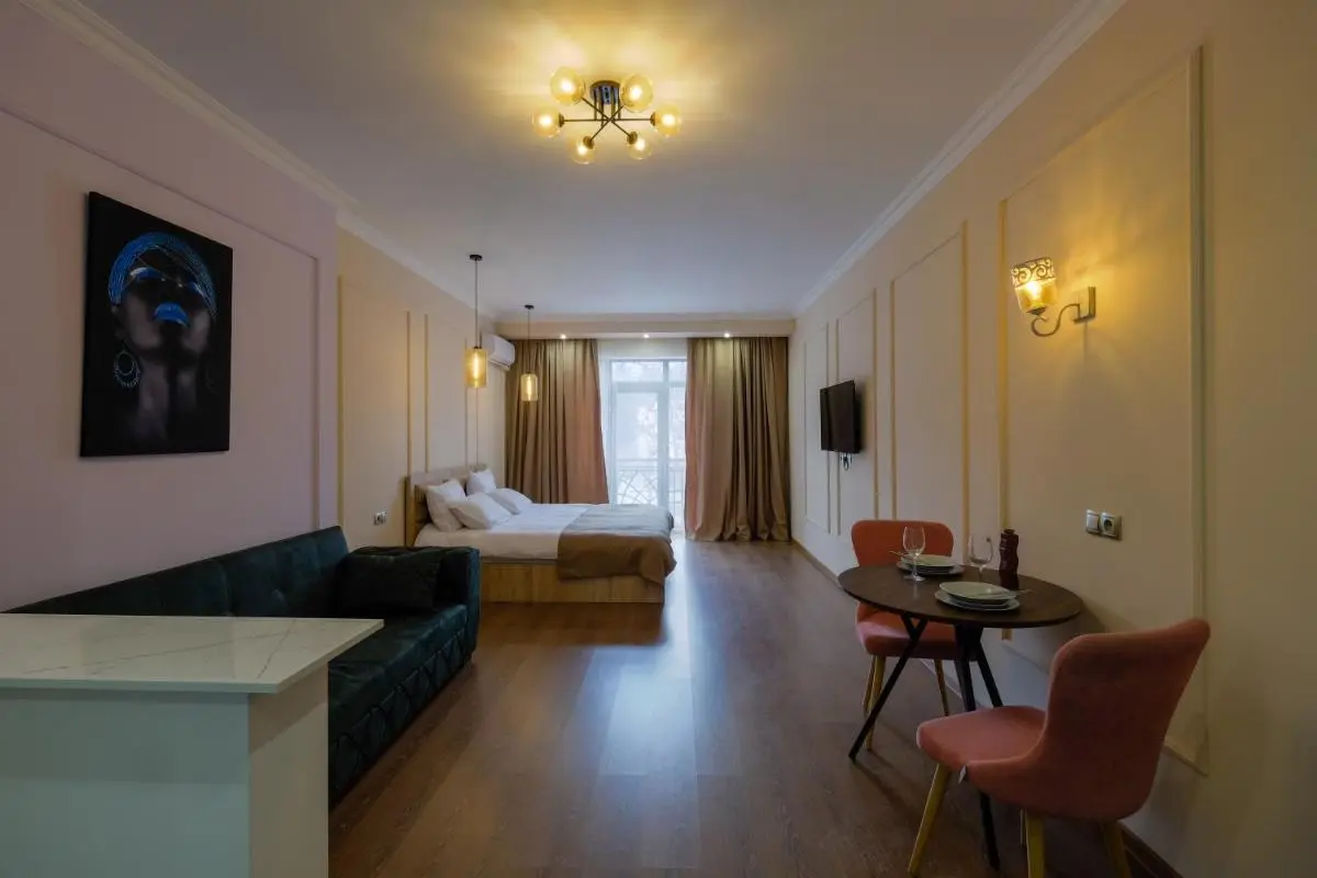 Image 1 of Iren river side apartments