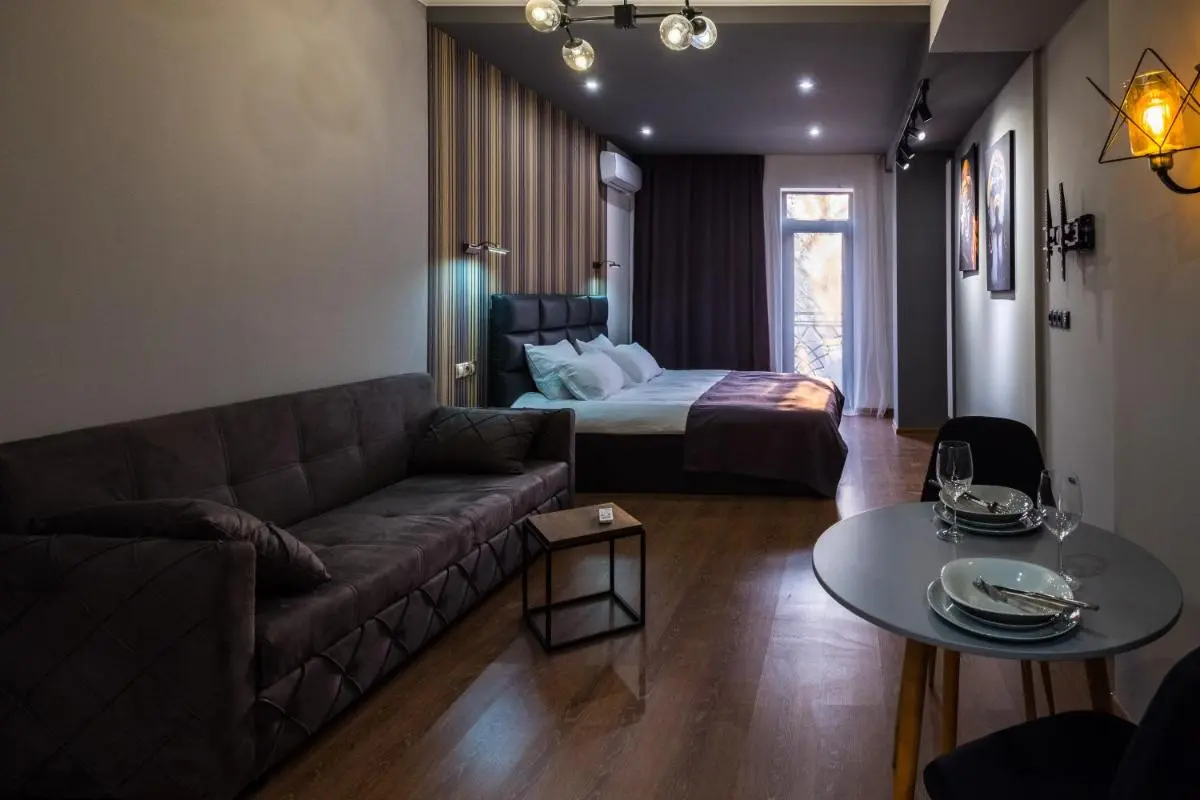Image 6 of Iren river side apartments