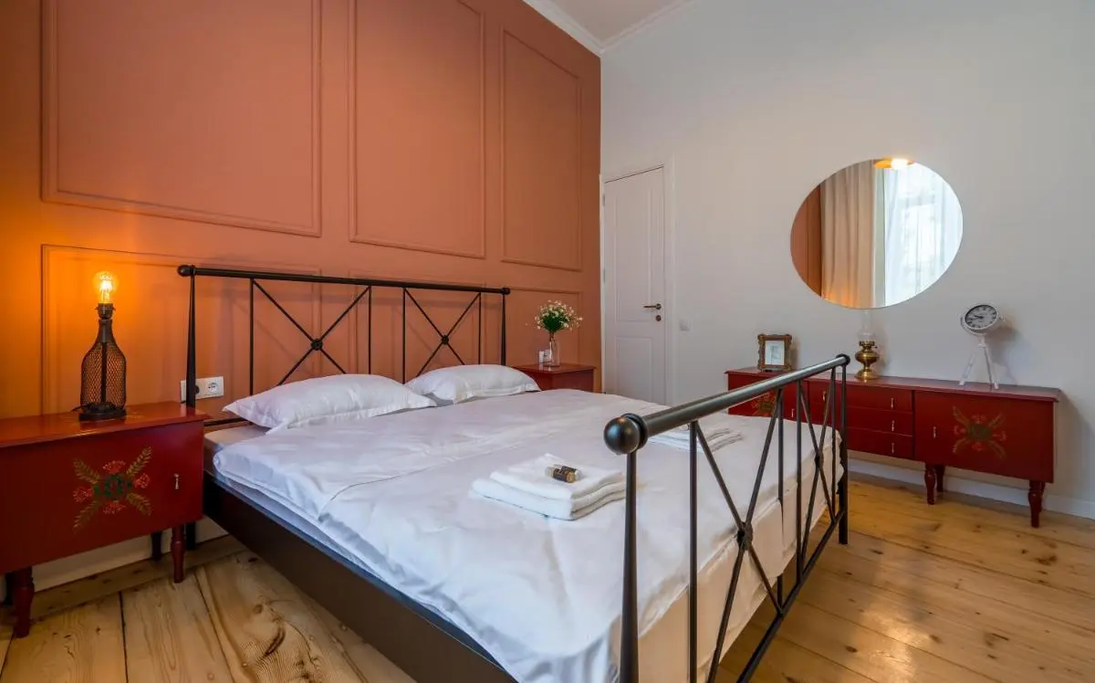 Image 1 of Irina’s cozy apartment #20