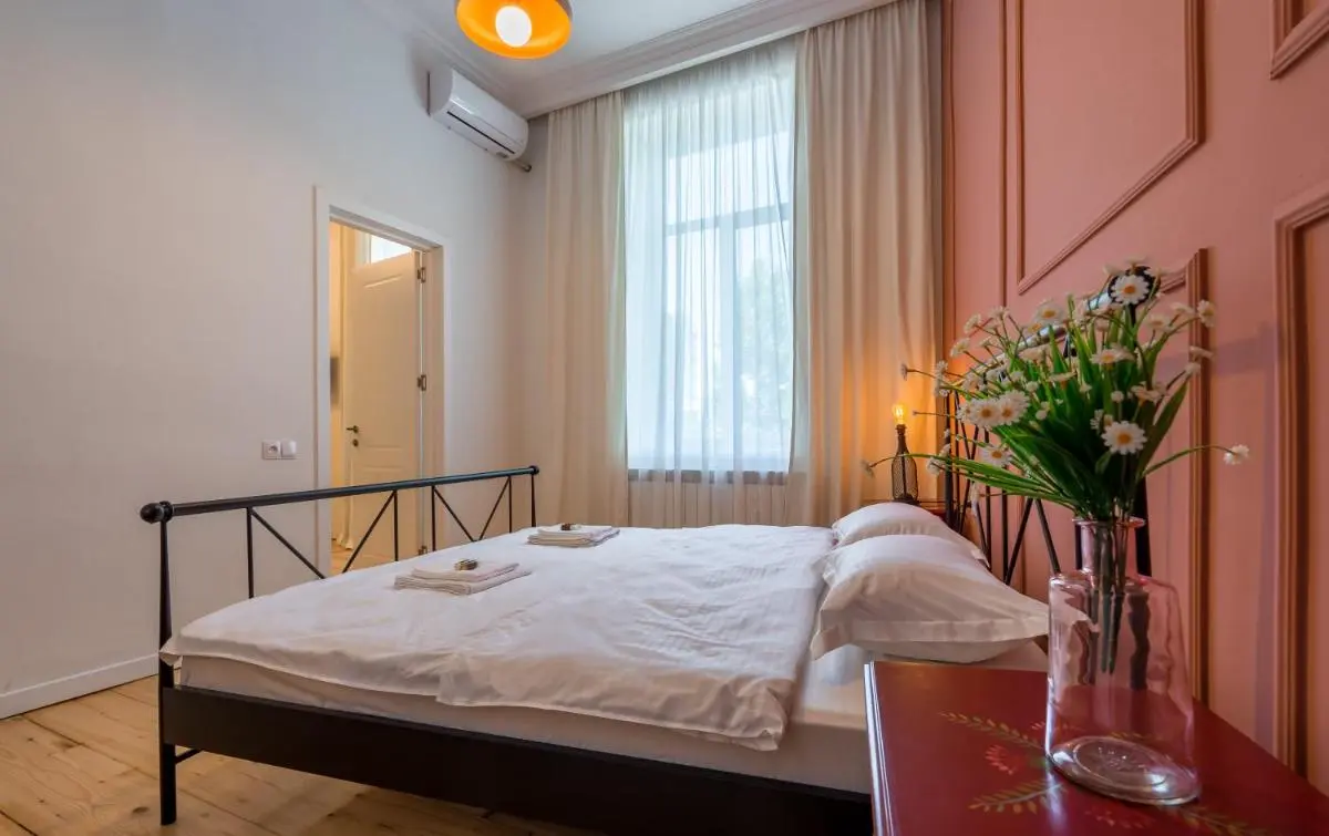 Image 6 of Irina’s cozy apartment #20