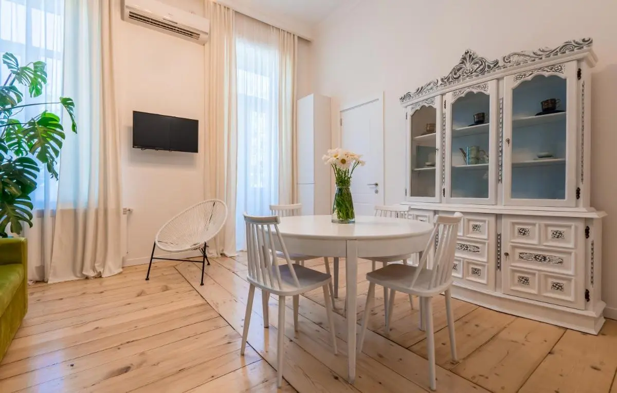 Image 4 of Irina’s cozy apartment #20