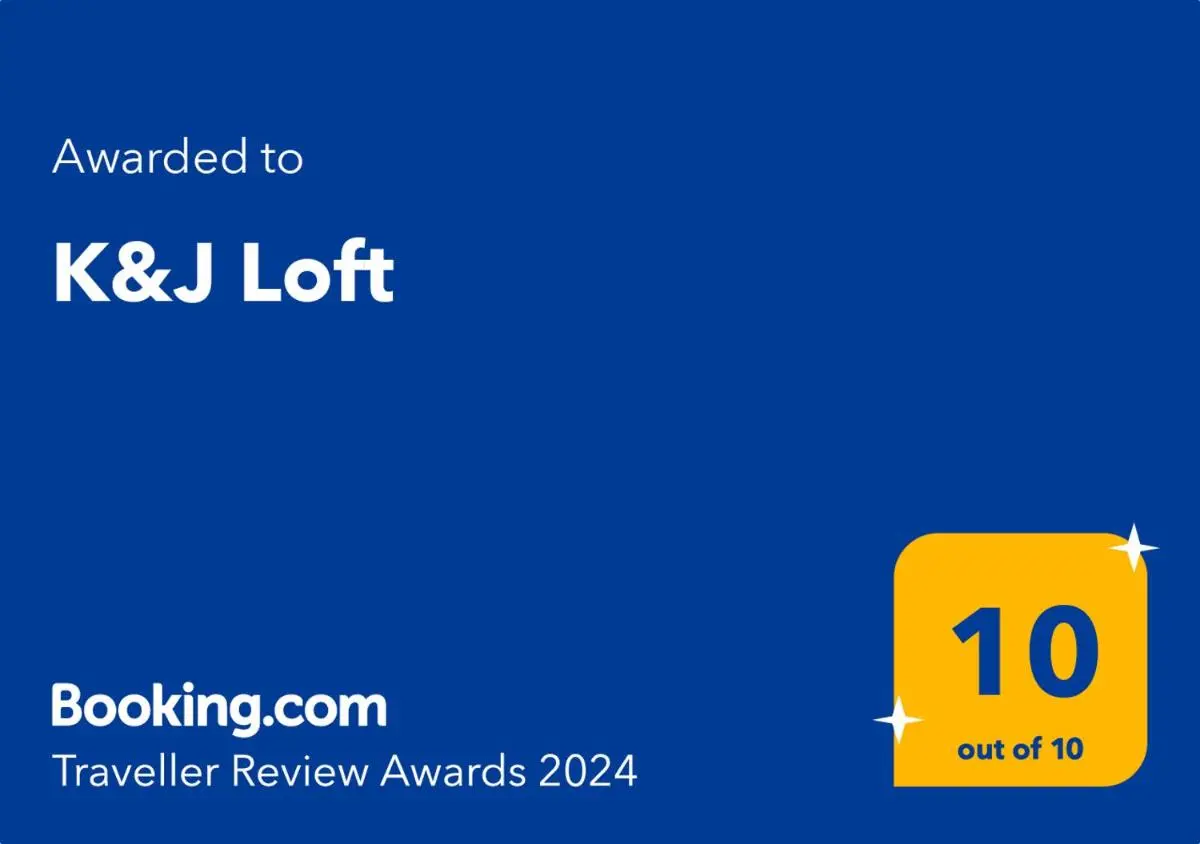 Image 1 of K&J Loft