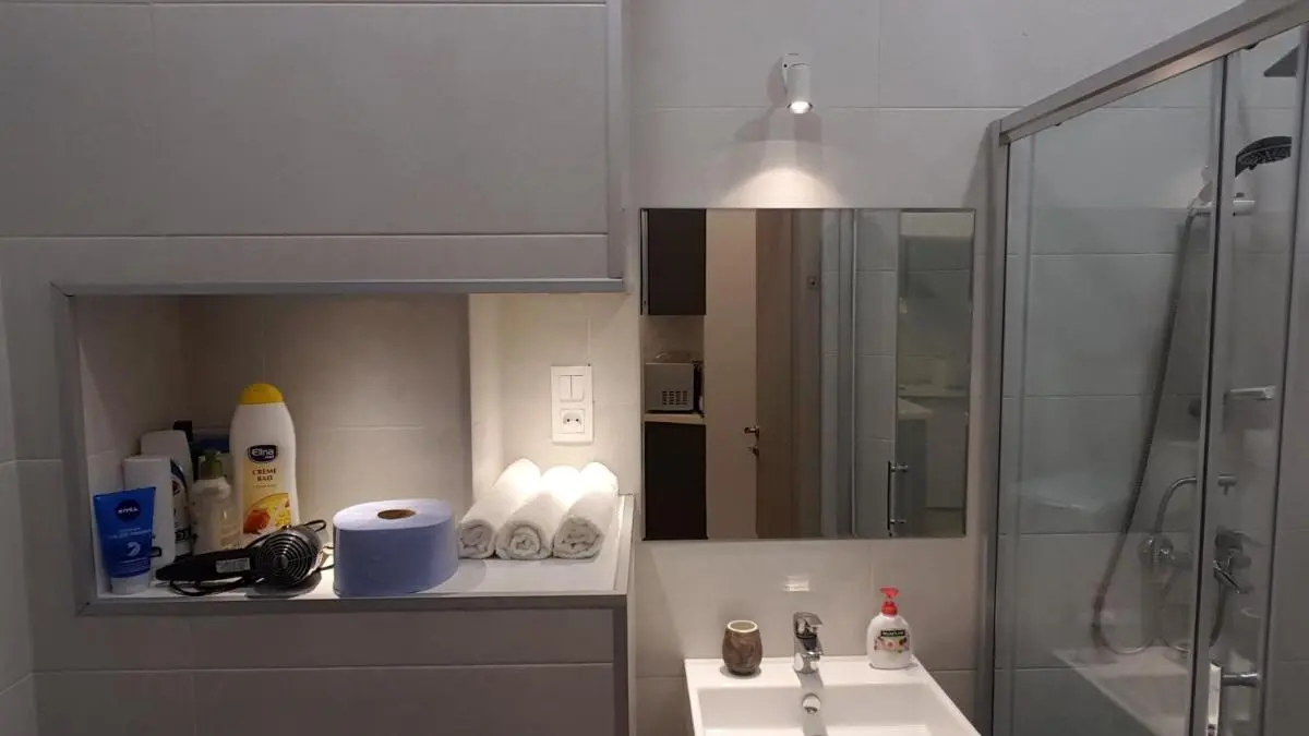 Image 2 of Kita’s apartment