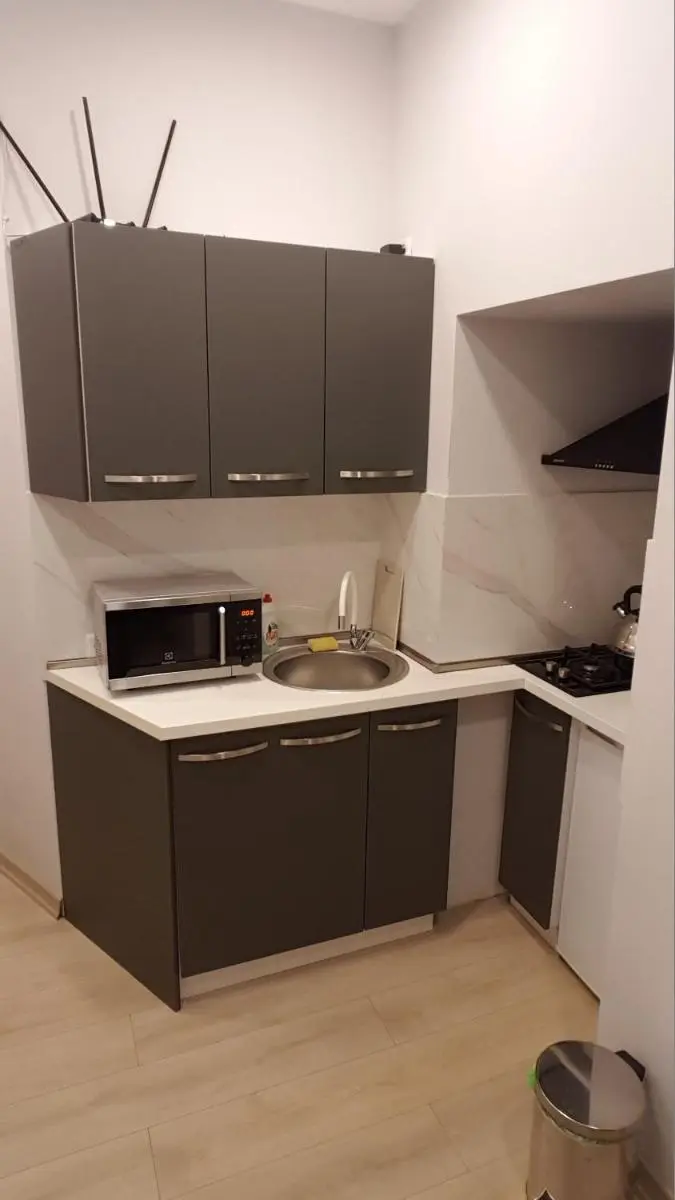 Image 3 of Kita’s apartment