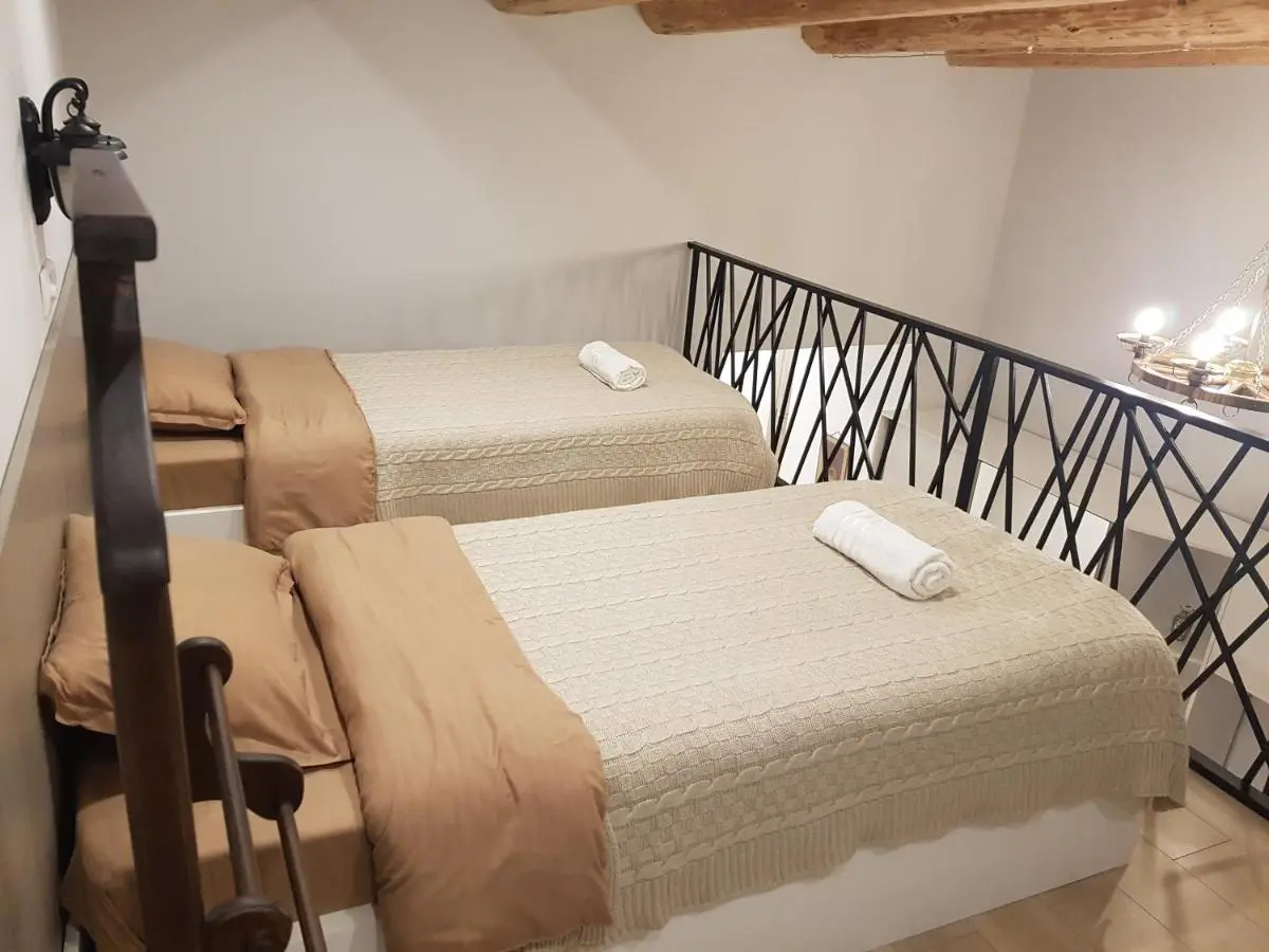 Image 1 of Kita’s apartment