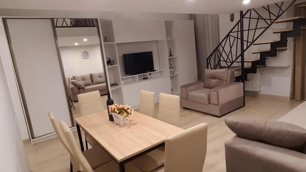 Image 4 of Kita’s apartment