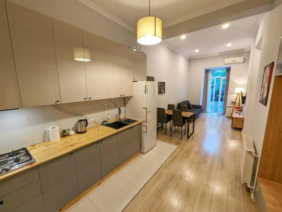 Image of Kita’s apartments ,,2”