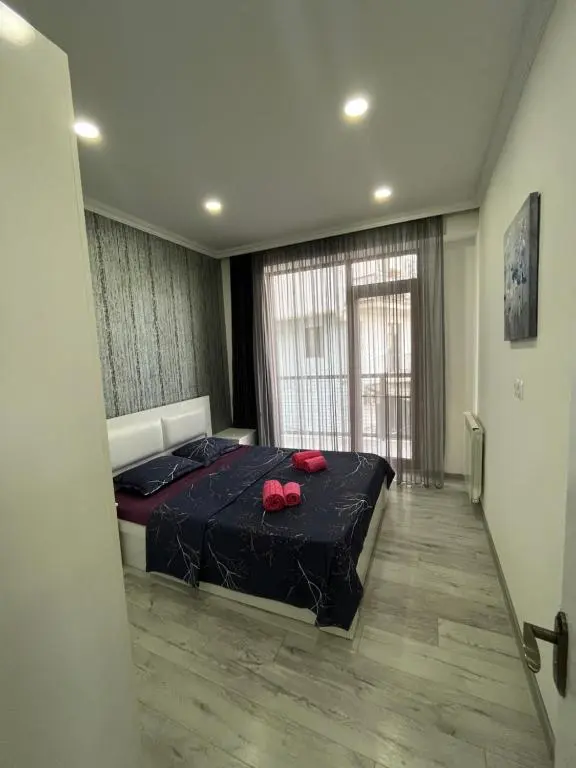Image of Kobi Apartments