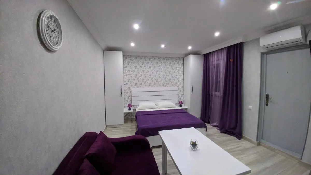 Image 6 of L&S Apartment at old Tbilisi