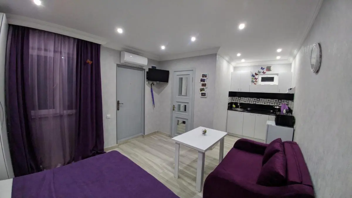 Image 1 of L&S Apartment at old Tbilisi