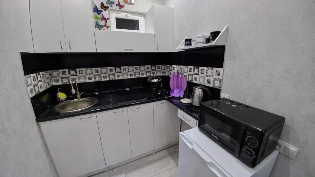 Image 3 of L&S Apartment at old Tbilisi