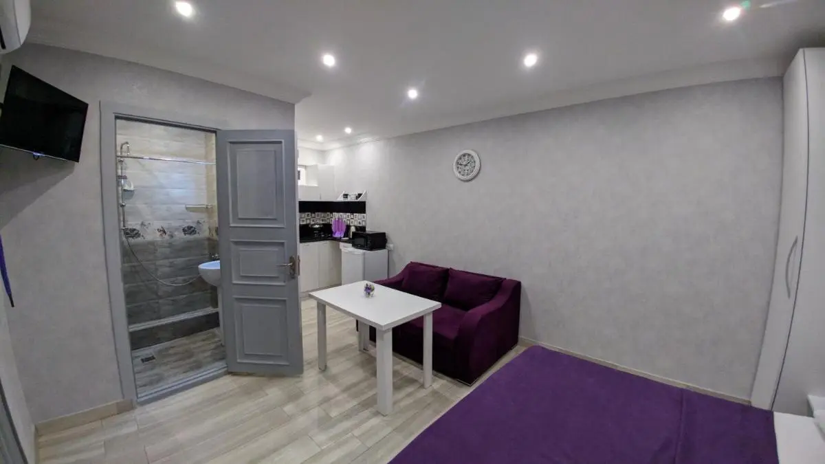 Image 4 of L&S Apartment at old Tbilisi