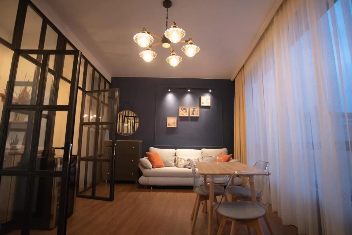 Image 6 of LUXURY APARTMENT IN OLD TBILISI WITH TERRACe