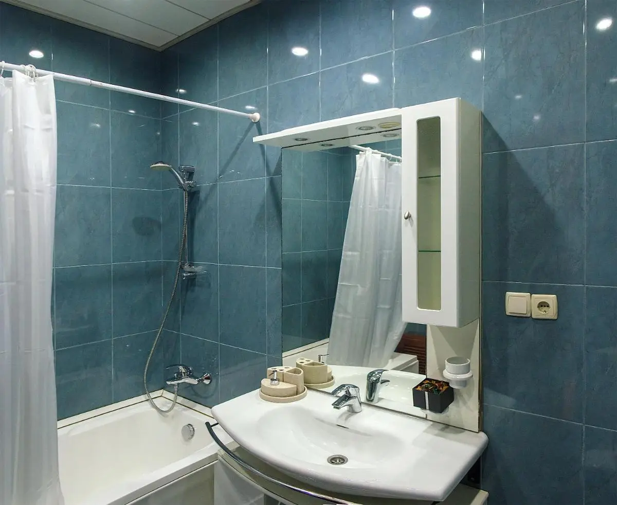 Image 2 of Lagidze Apartment