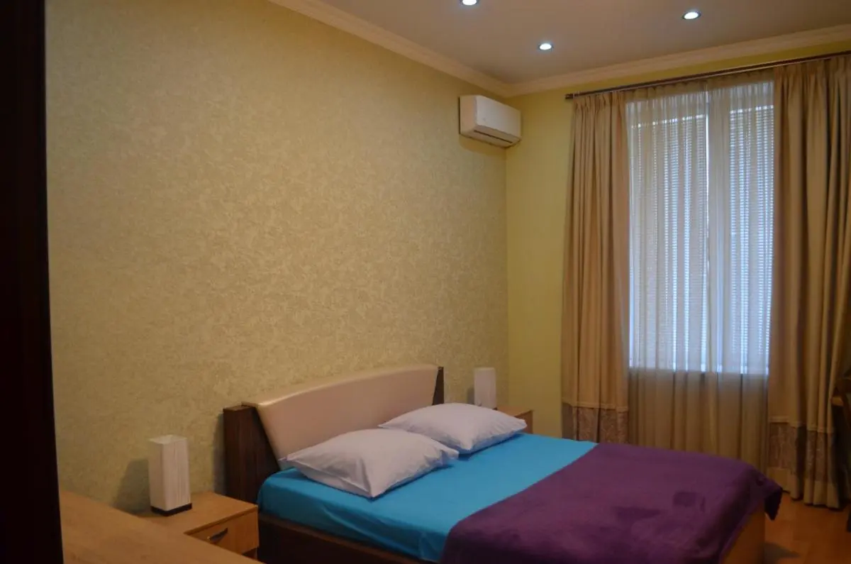 Image 1 of Lagidze Apartment
