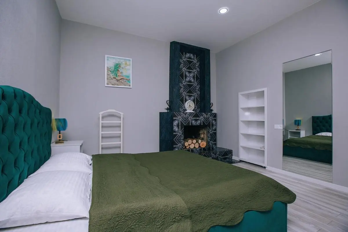 Image 1 of Layla’s Apartment